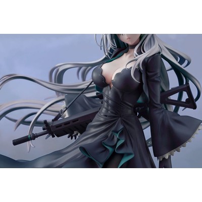 BLUE ARCHIVE - Shiroko Terror 1/7 Good Smile Company PVC Figure 30 cm