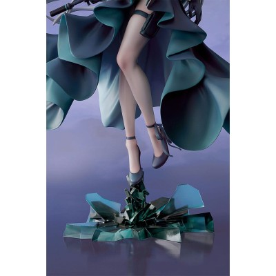 BLUE ARCHIVE - Shiroko Terror 1/7 Good Smile Company PVC Figure 30 cm
