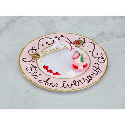 CHARACTER VOCAL SERIES 01 - Hatsune Miku 15th Anniversary Ver. Nendoroid Action Figure 10 cm