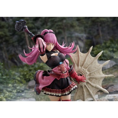 FIRE EMBLEM - Hilda 1/7 Intelligent Systems PVC Figure 27 cm