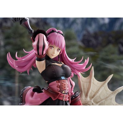 FIRE EMBLEM - Hilda 1/7 Intelligent Systems PVC Figure 27 cm