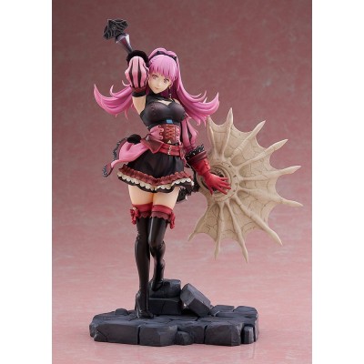 FIRE EMBLEM - Hilda 1/7 Intelligent Systems PVC Figure 27 cm