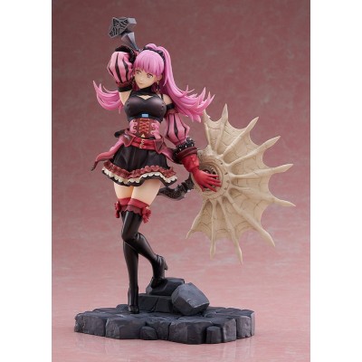 FIRE EMBLEM - Hilda 1/7 Intelligent Systems PVC Figure 27 cm
