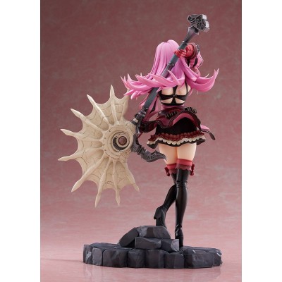 FIRE EMBLEM - Hilda 1/7 Intelligent Systems PVC Figure 27 cm