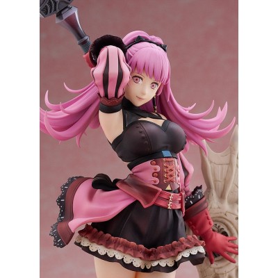 FIRE EMBLEM - Hilda 1/7 Intelligent Systems PVC Figure 27 cm