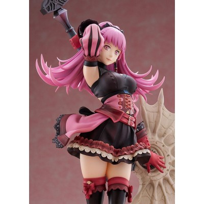 FIRE EMBLEM - Hilda 1/7 Intelligent Systems PVC Figure 27 cm