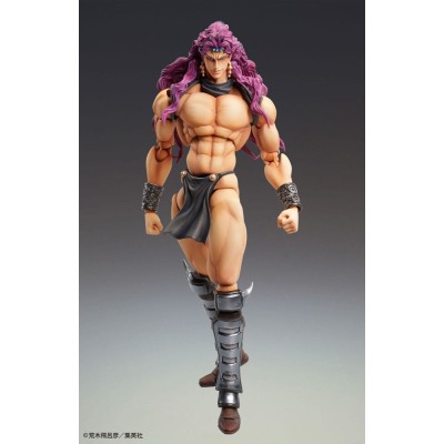 JOJO'S BIZARRE ADVENTURE - Chozokado Kars Super Action Figure 17 cm