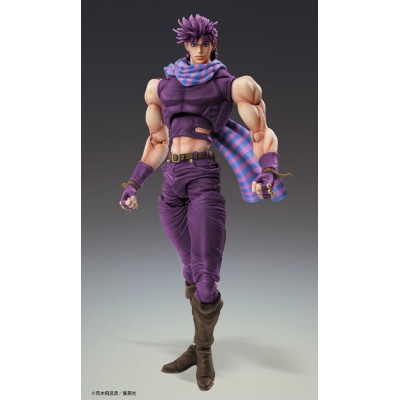 JOJO'S BIZARRE ADVENTURE BATTLE TENDENCY - Chozokado Joseph Joestar Third Super Action Figure 16 cm