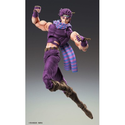 JOJO'S BIZARRE ADVENTURE BATTLE TENDENCY - Chozokado Joseph Joestar Third Super Action Figure 16 cm