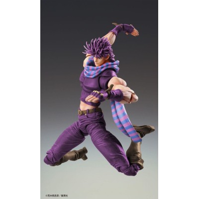 JOJO'S BIZARRE ADVENTURE BATTLE TENDENCY - Chozokado Joseph Joestar Third Super Action Figure 16 cm