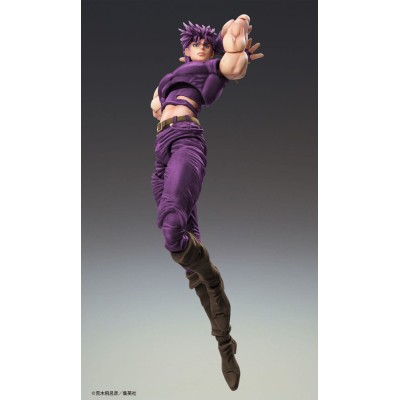 JOJO'S BIZARRE ADVENTURE BATTLE TENDENCY - Chozokado Joseph Joestar Third Super Action Figure 16 cm