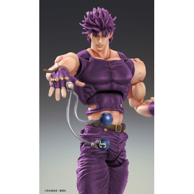 JOJO'S BIZARRE ADVENTURE BATTLE TENDENCY - Chozokado Joseph Joestar Third Super Action Figure 16 cm
