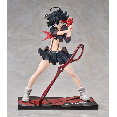 KILL LA KILL - Ryuko Matoi Transformation Ver. 1/7 Good Smile Company PVC Figure 23 cm