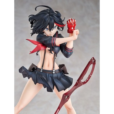 KILL LA KILL - Ryuko Matoi Transformation Ver. 1/7 Good Smile Company PVC Figure 23 cm