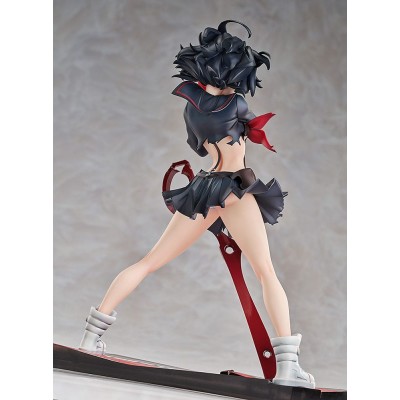 KILL LA KILL - Ryuko Matoi Transformation Ver. 1/7 Good Smile Company PVC Figure 23 cm