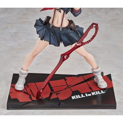 KILL LA KILL - Ryuko Matoi Transformation Ver. 1/7 Good Smile Company PVC Figure 23 cm