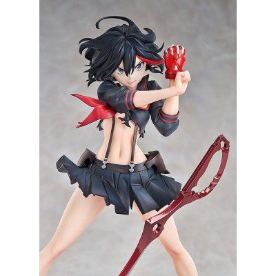 KILL LA KILL - Ryuko Matoi Transformation Ver. 1/7 Good Smile Company PVC Figure 23 cm