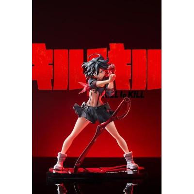 KILL LA KILL - Ryuko Matoi Transformation Ver. 1/7 Good Smile Company PVC Figure 23 cm