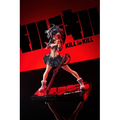 KILL LA KILL - Ryuko Matoi Transformation Ver. 1/7 Good Smile Company PVC Figure 23 cm
