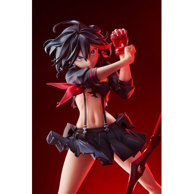 KILL LA KILL - Ryuko Matoi Transformation Ver. 1/7 Good Smile Company PVC Figure 23 cm