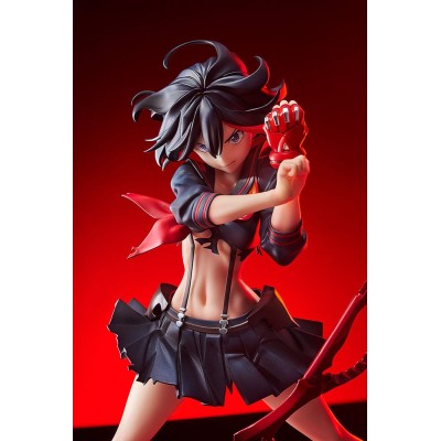 KILL LA KILL - Ryuko Matoi Transformation Ver. 1/7 Good Smile Company PVC Figure 23 cm