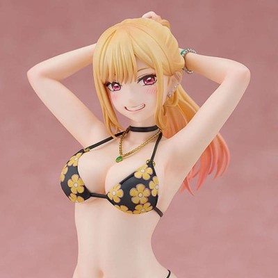 MY DRESS-UP DARLING - Marin Kitagawa Swimsuit Ver. 1/7 Good Smile Company PVC Figure 24 cm