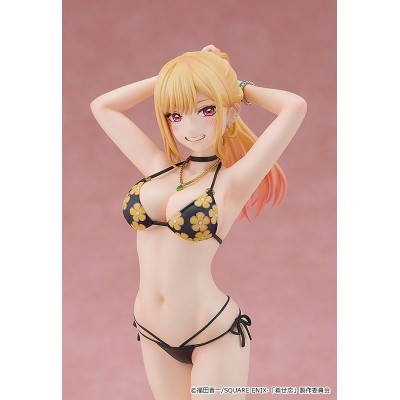 MY DRESS-UP DARLING - Marin Kitagawa Swimsuit Ver. 1/7 Good Smile Company PVC Figure 24 cm