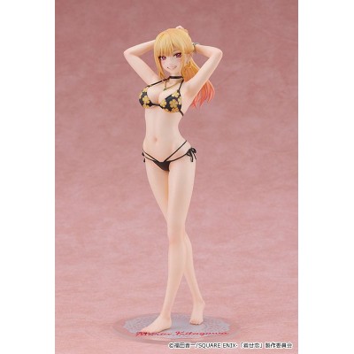 MY DRESS-UP DARLING - Marin Kitagawa Swimsuit Ver. 1/7 Good Smile Company PVC Figure 24 cm