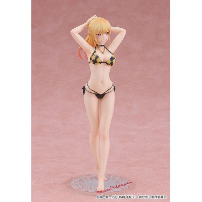 MY DRESS-UP DARLING - Marin Kitagawa Swimsuit Ver. 1/7 Good Smile Company PVC Figure 24 cm