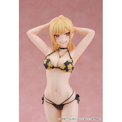 MY DRESS-UP DARLING - Marin Kitagawa Swimsuit Ver. 1/7 Good Smile Company PVC Figure 24 cm