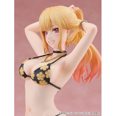 MY DRESS-UP DARLING - Marin Kitagawa Swimsuit Ver. 1/7 Good Smile Company PVC Figure 24 cm