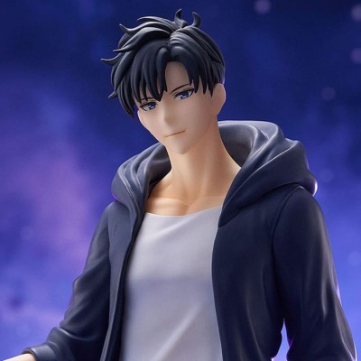 SOLO LEVELING - Sung Jinwoo L Size Pop Up Parade PVC Figure 24 cm