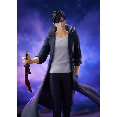 SOLO LEVELING - Sung Jinwoo L Size Pop Up Parade PVC Figure 24 cm