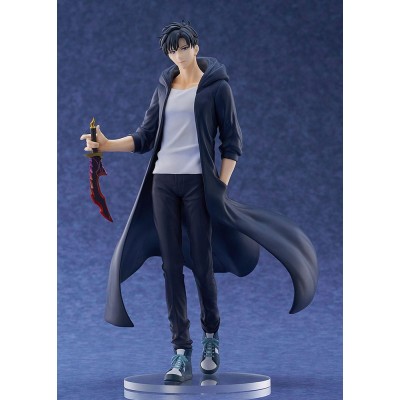 SOLO LEVELING - Sung Jinwoo L Size Pop Up Parade PVC Figure 24 cm