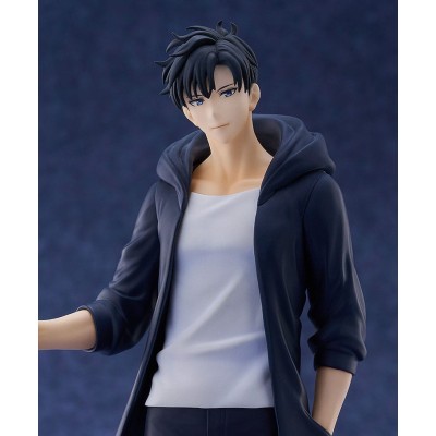 SOLO LEVELING - Sung Jinwoo L Size Pop Up Parade PVC Figure 24 cm