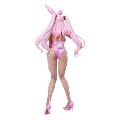 CODE GEASS: ROZÉ OF THE RECAPTURE - Catherine Sabathra Bunny Ver. B-Style MegaHouse PVC Figure 44 cm