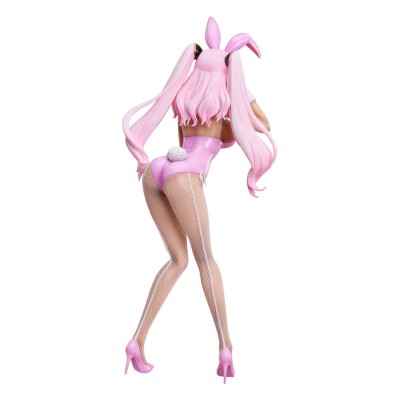 CODE GEASS: ROZÉ OF THE RECAPTURE - Catherine Sabathra Bunny Ver. B-Style MegaHouse PVC Figure 44 cm