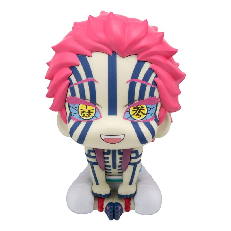 Figurine MegaHouse Demon Slayer Look Up Makomo, PVC, Neuve 2022