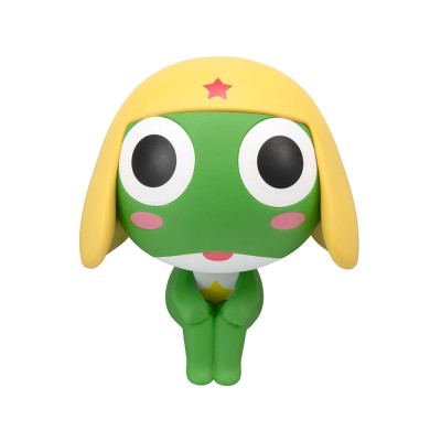 SERGEANT FROG - Keroro Look Up MegaHouse PVC Figure 11 cm