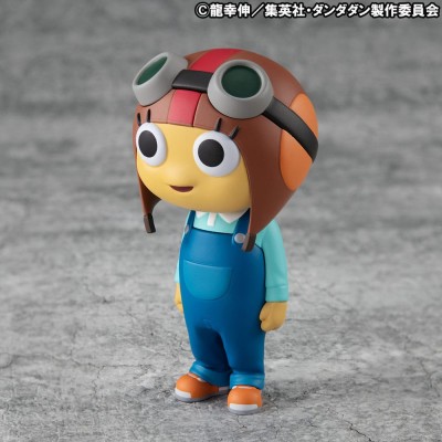 DANDADAN - Chiquitita Occultic Sofubi Collection Vinyl Figure MegaHouse 8 cm