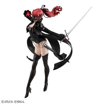 PERSONA 5 ROYAL - Yoshizawa Kasumi Lucrea MegaHouse PVC Figure 22 cm
