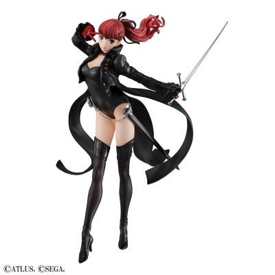 PERSONA 5 ROYAL - Yoshizawa Kasumi Lucrea MegaHouse PVC Figure 22 cm