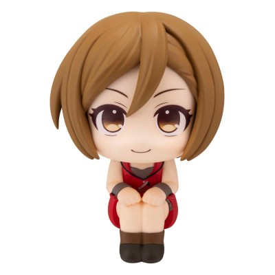 CHARACTER VOCAL SERIES - Meiko Look Up MegaHouse PVC Figure 11 cm