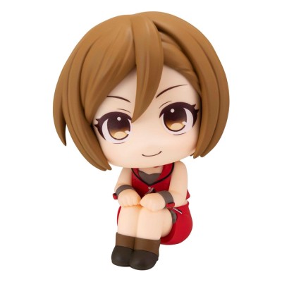CHARACTER VOCAL SERIES - Meiko Look Up MegaHouse PVC Figure 11 cm