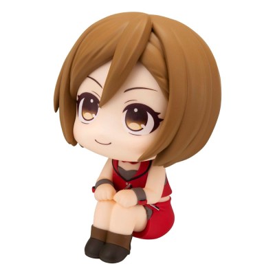 CHARACTER VOCAL SERIES - Meiko Look Up MegaHouse PVC Figure 11 cm