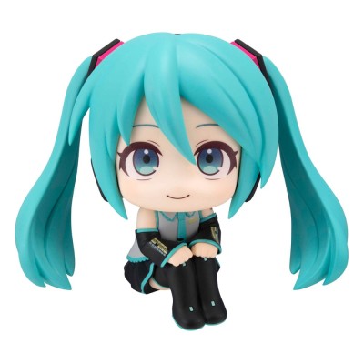CHARACTER VOCAL SERIES 01 - Hatsune Miku Look Up MegaHouse PVC Figure 11 cm