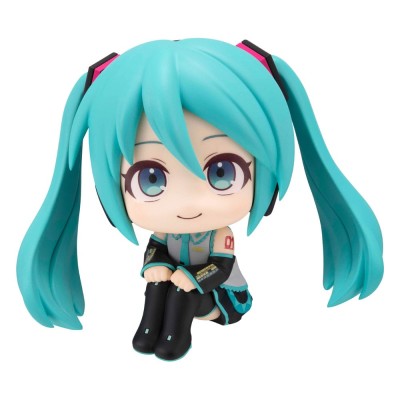 CHARACTER VOCAL SERIES 01 - Hatsune Miku Look Up MegaHouse PVC Figure 11 cm