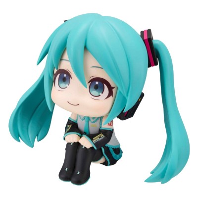 CHARACTER VOCAL SERIES 01 - Hatsune Miku Look Up MegaHouse PVC Figure 11 cm