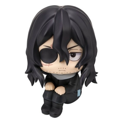 MY HERO ACADEMIA - Shota Aizawa Look Up MegaHouse PVC Figure 11 cm