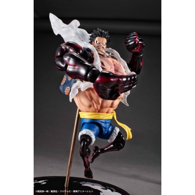 ONE PIECE - Monkey D. Luffy Gear 4 Boundman Variable Action Heroes Action Figure 20 cm